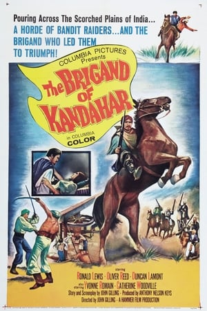 The Brigand of Kandahar