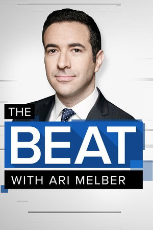 The Beat with Ari Melber poszter
