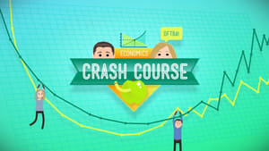 Crash Course Economics kép