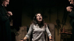 Exorcismus háttérkép