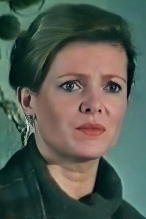 Eleonore Melzer profil kép