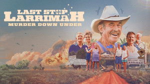Last Stop Larrimah: Murder Down Under háttérkép