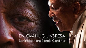 En ovanlig livsresa - Berättelsen om Ronnie Gardiner háttérkép