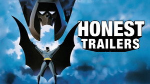 Honest Trailers 9. évad Ep.37 37. epizód