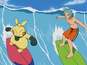 Pokémon 6. évad Ep.20 20. epizód