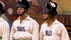Big Brother 7. évad Ep.99 99. epizód