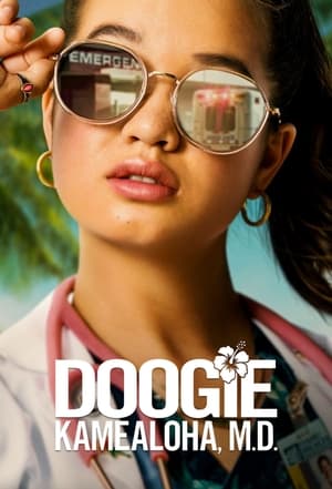 Dr. Doogie poszter