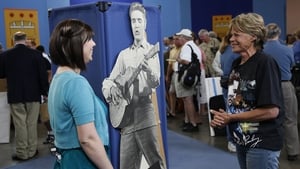 Antiques Roadshow Season 18 Ep.34 34. epizód