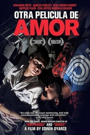 Otra película de amor poszter