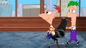 Take Two with Phineas and Ferb kép