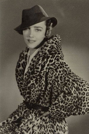 Jacqueline Delubac profil kép
