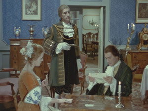 Histoire du Chevalier Des Grieux et de Manon Lescaut 1. évad Ep.6 6. epizód
