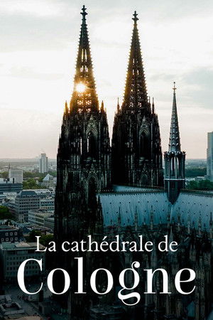 Der Kölner Dom - Die französische Kathedrale am Rhein poszter