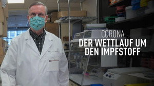 Race for the Vaccine háttérkép