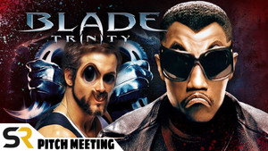 Pitch Meeting 8. évad Ep.32 32. epizód