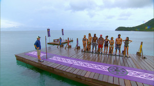 Survivor 27. évad Ep.10 10. epizód