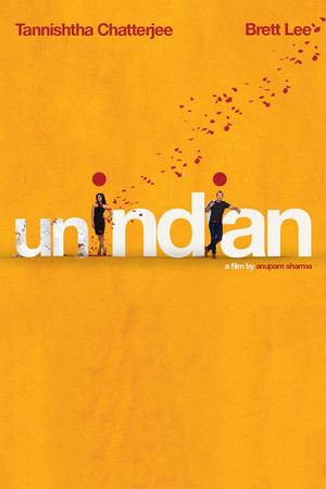 unINDIAN poszter