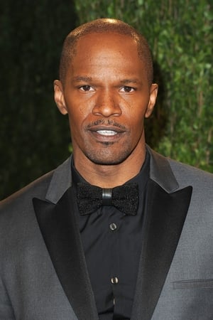 Jamie Foxx profil kép