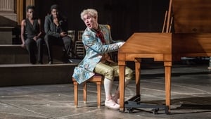 National Theatre Live: Amadeus háttérkép