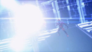 ウルトラマンゼロ THE CHRONICLE 1. évad Ep.7 7. epizód