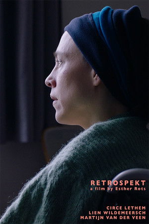 Retrospekt poszter