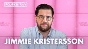 Politikbyrån 2. évad Ep.13 13. epizód