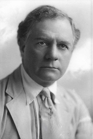 George C. Pearce profil kép