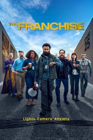 A franchise