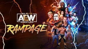 All Elite Wrestling: Rampage kép