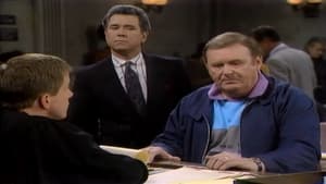 Night Court Season 5 Ep.13 13. epizód