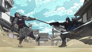 Batman Ninja háttérkép