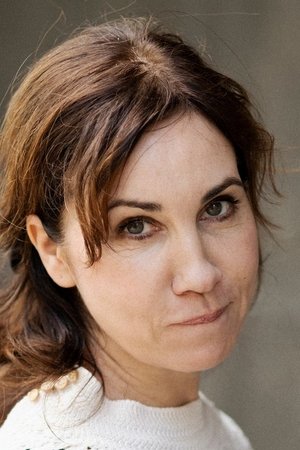Kathrin Angerer profil kép