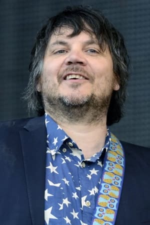 Jeff Tweedy profil kép