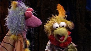Fraggle Rock 3. évad Ep.2 2. epizód