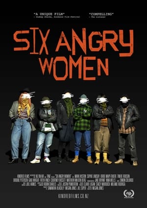 Six Angry Women