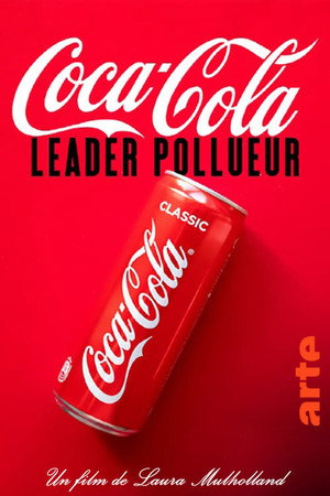 Why Plastic: Coca Cola/American Plastic poszter
