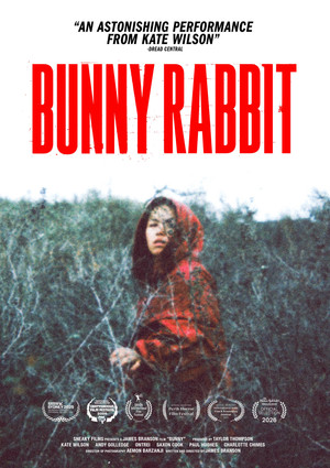 Bunny Rabbit poszter