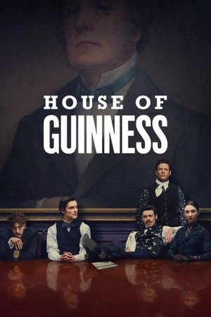 A Guinness család