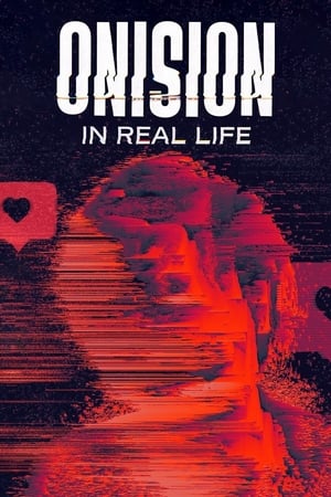 Onision: In Real Life poszter