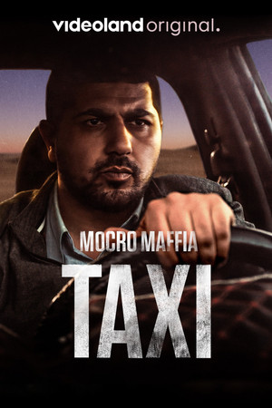 Mocro Maffia: Taxi poszter