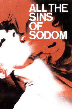 All the Sins of Sodom poszter