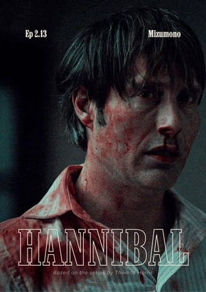 Hannibal poszter