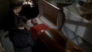 Due South Season 4 Ep.5 5. epizód