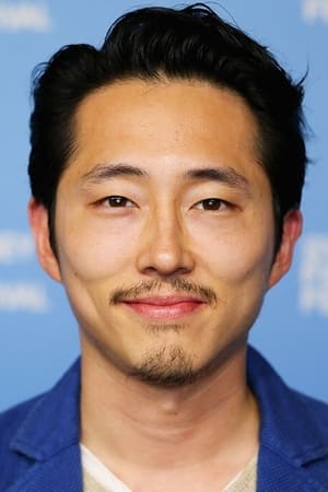 Steven Yeun profil kép