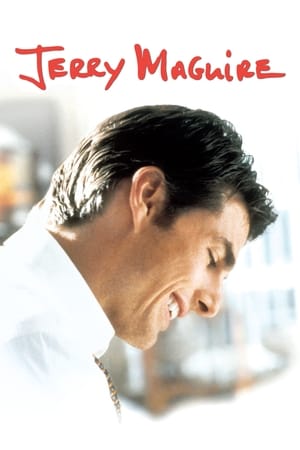 Jerry Maguire - A nagy hátraarc poszter