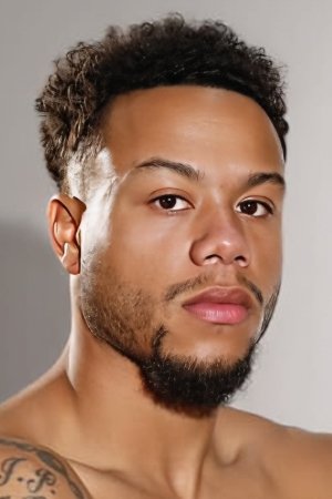 Kevin Newman II profil kép