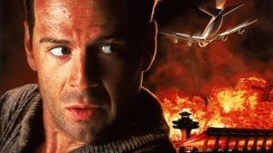 Die Hard 2. - Még drágább az életed háttérkép