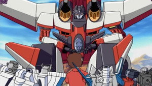 Transformers: Armada 1. évad Ep.36 Mars