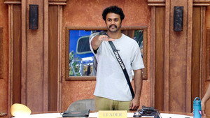 Bigg Boss Tamil 10. évad Ep.16 16. epizód