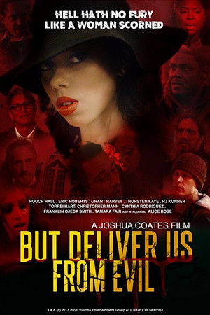But Deliver Us from Evil poszter